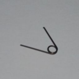 XDM OEM # 54 Disassembly Lever Spring